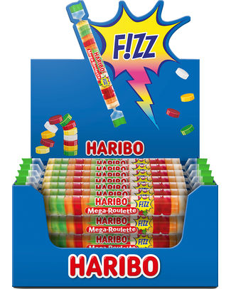 Fruitrol Fizz