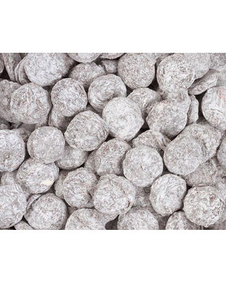 Sneeuwballen zakje 100gr