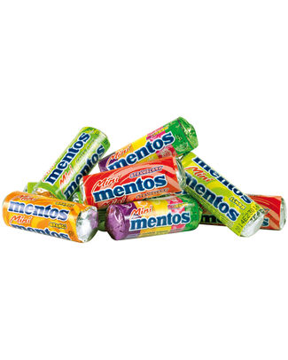 Mentos Mini