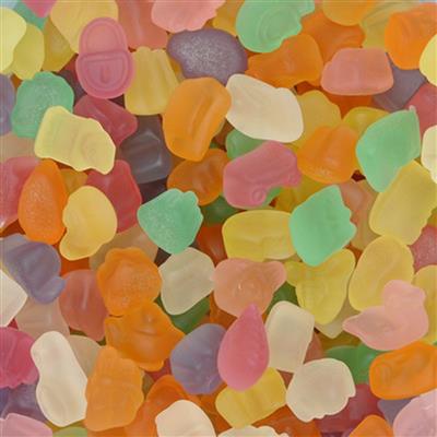 Joris - Confetti Suikervrij