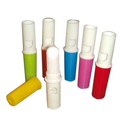 Fluitjes