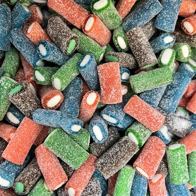 Zure staafjes Mix