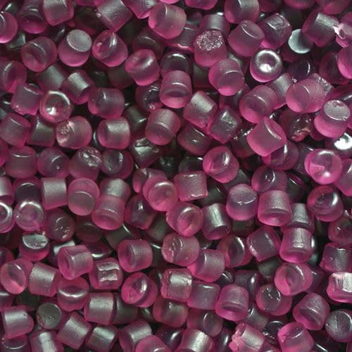 Violetknoopjes