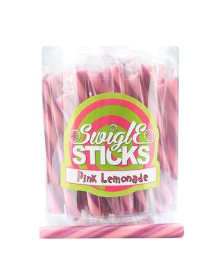 Swigle Sticks Pink Lemonade