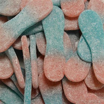 Zure Bubblegum Tongen