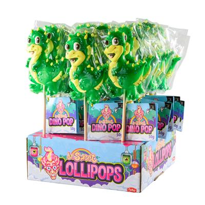 Dino Lolly