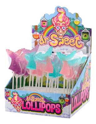 Mini Lollipop Mermaid