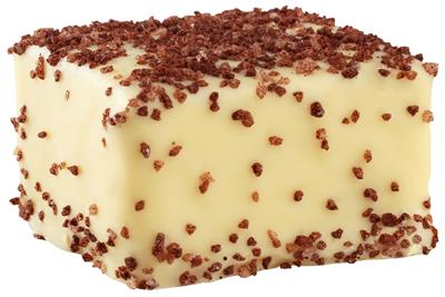 Pierot Chocospek Wit Cappuccino