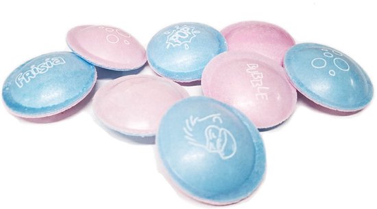 Zure hosties Bubblegum