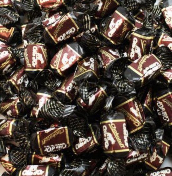 Chokotoff