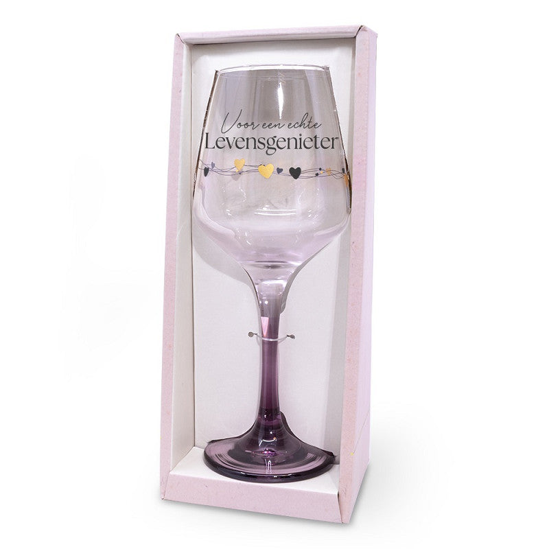 Sparkling - Wijn - Levensgenieter