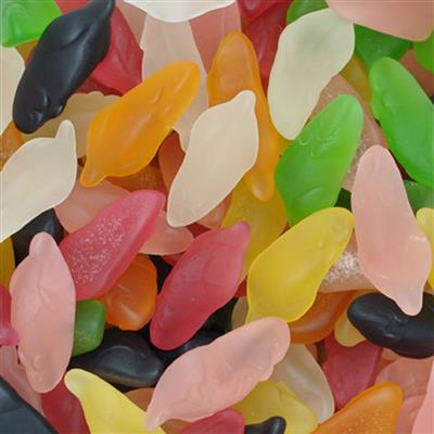 Joris - Muisjes