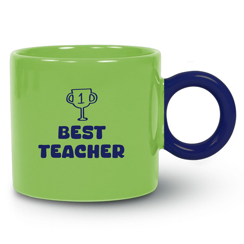 Mok - Best Teacher