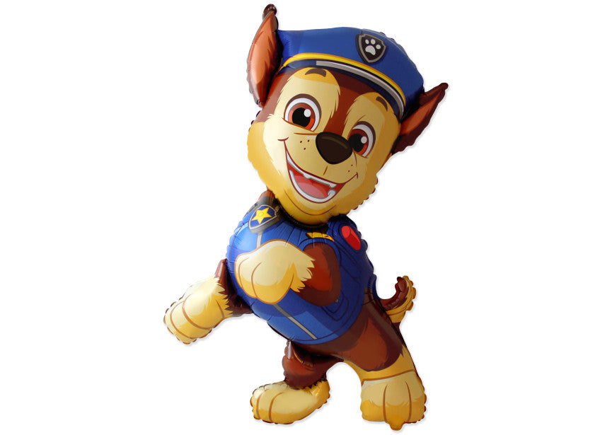 Folie ballon - Paw Petrol Happy chase