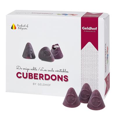 Cuberdons / Rode Neuzen