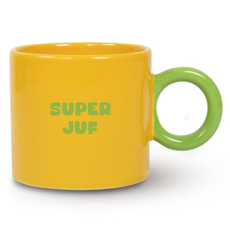 Mok - Super Juf