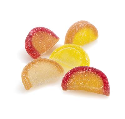 Agar schijfjes