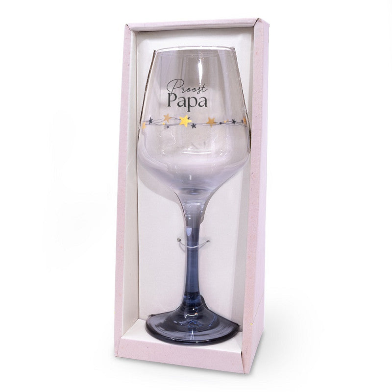 Sparkling - Wijn - Papa