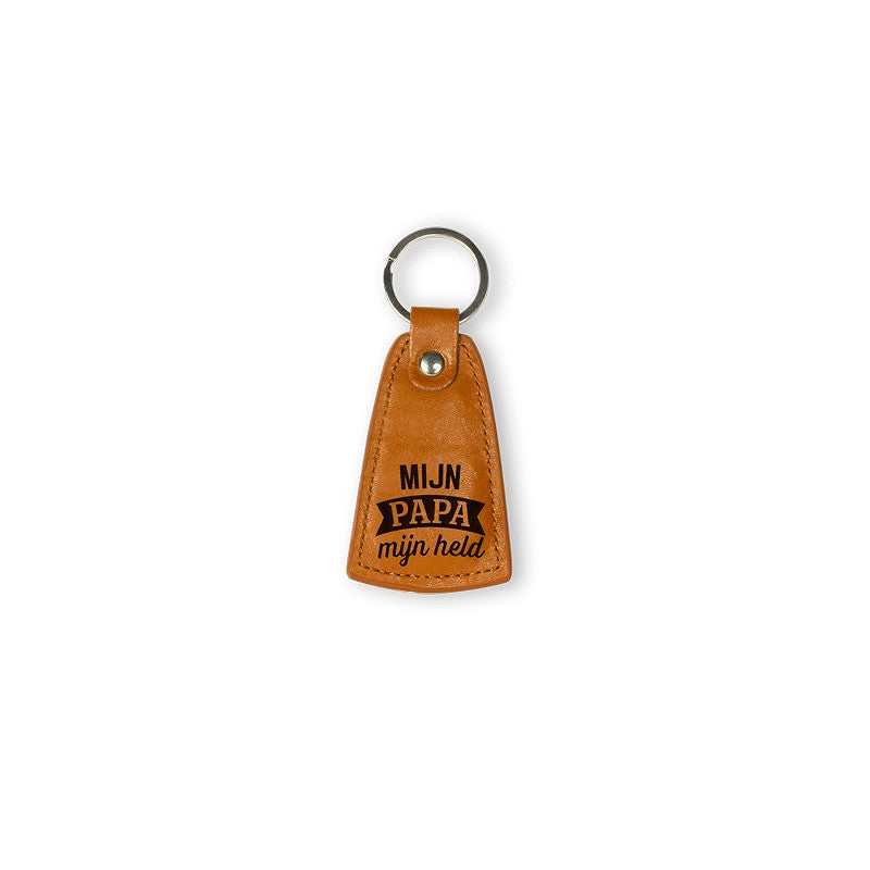 Legend sleutelhanger - Papa Held