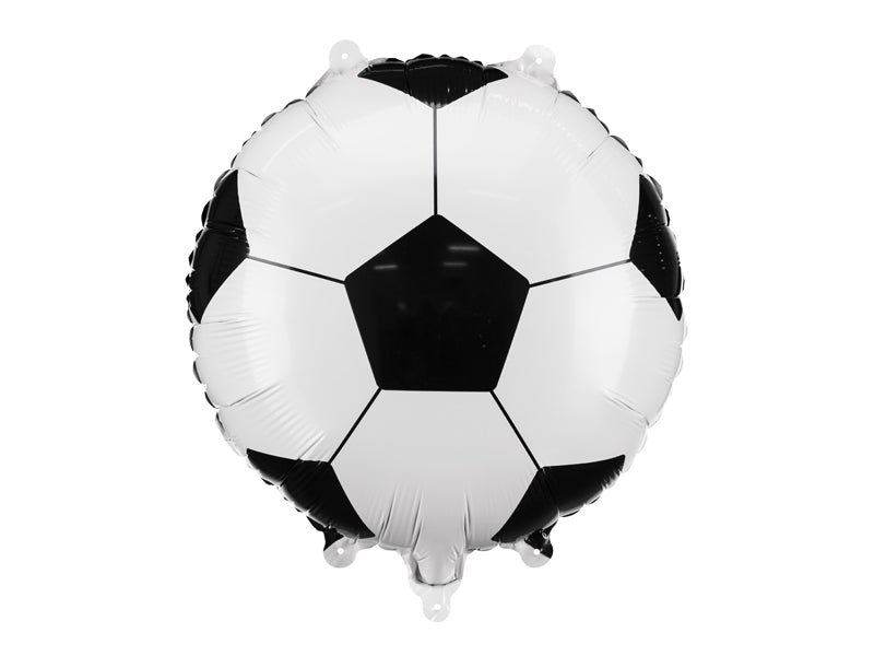Folie ballon - Voetbal