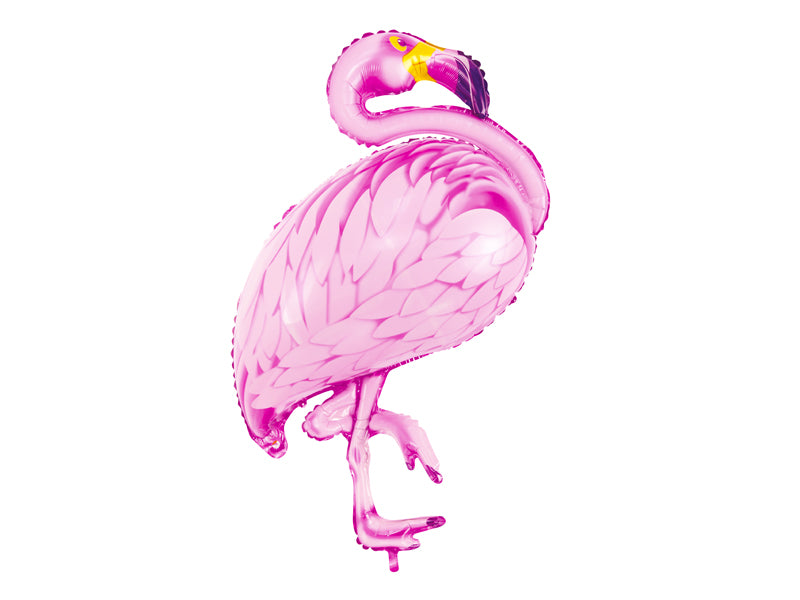 Folie ballon - Flamingo
