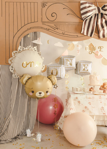 Folie ballon - Beer