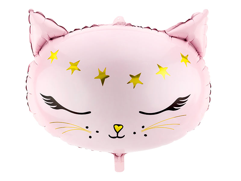 Folie ballon - Kat