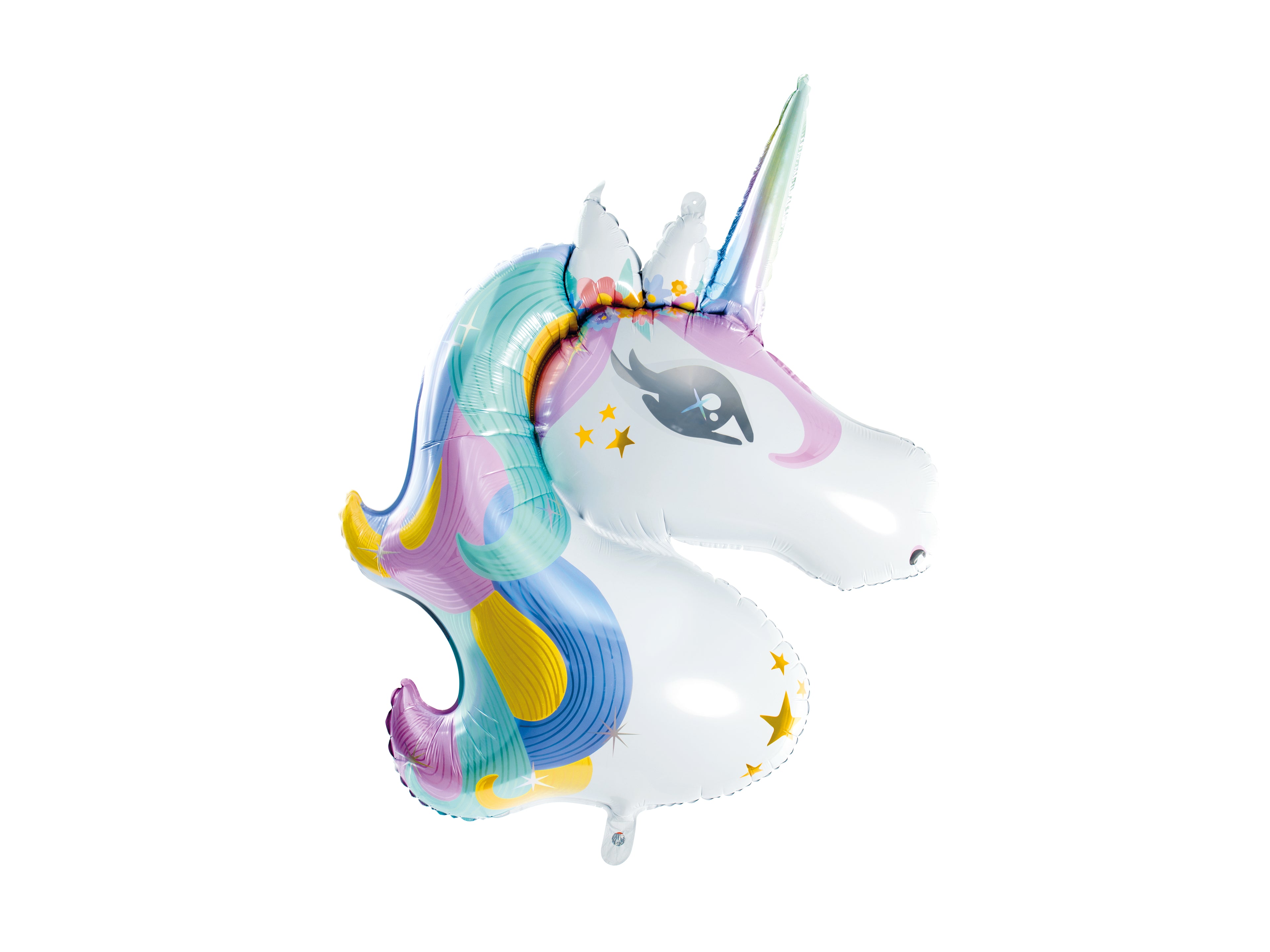 Folie ballon - Unicorn Groot