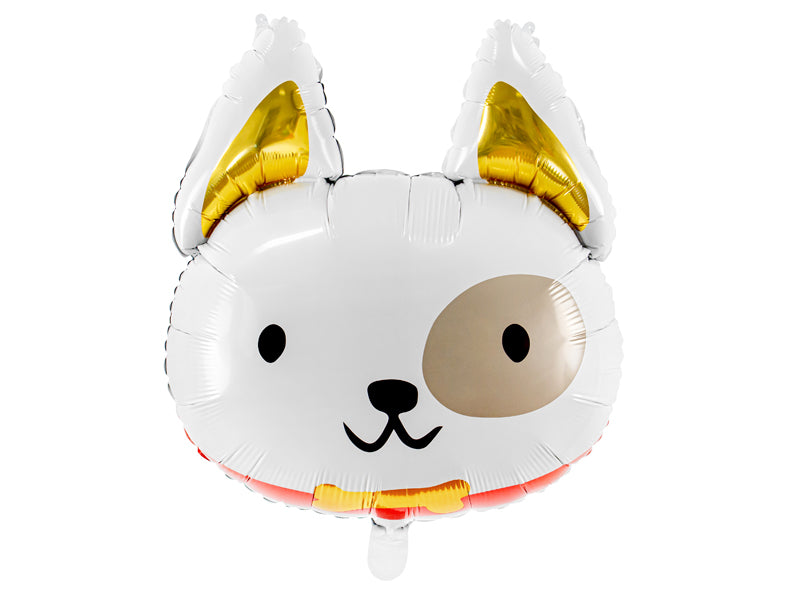 Folie ballon - Hond