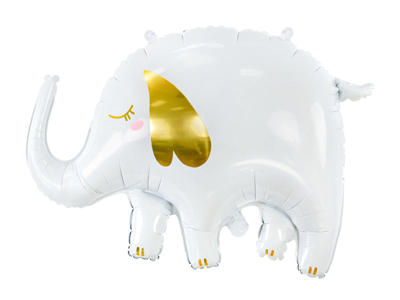 Folie ballon - Olifant