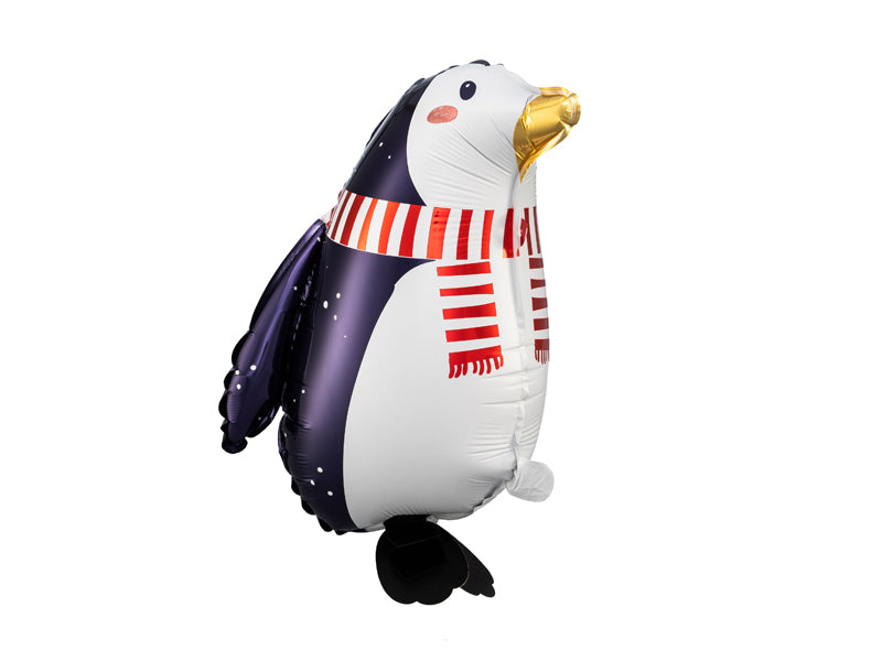 Folie ballon - Pinguïn