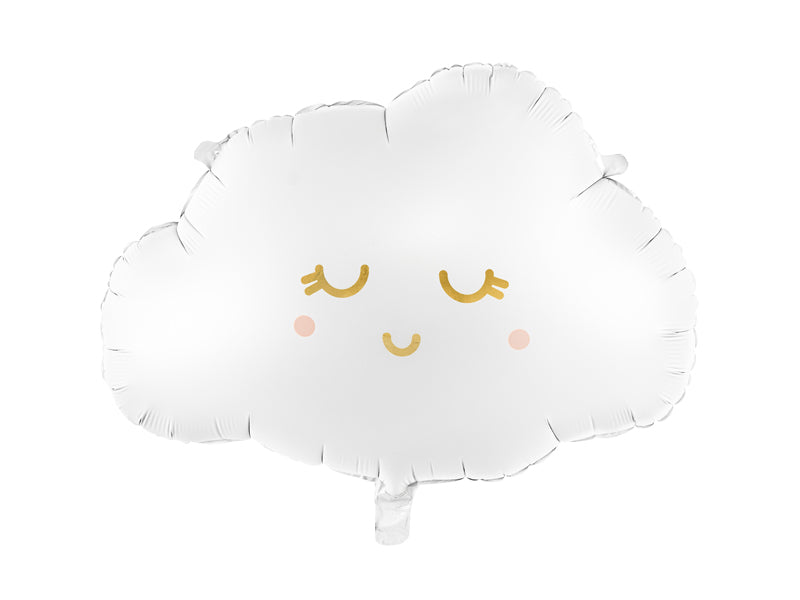 Folie ballon - Wolk