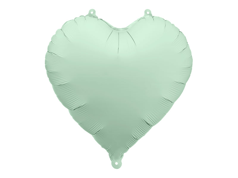 Folie ballon - Hart Groen