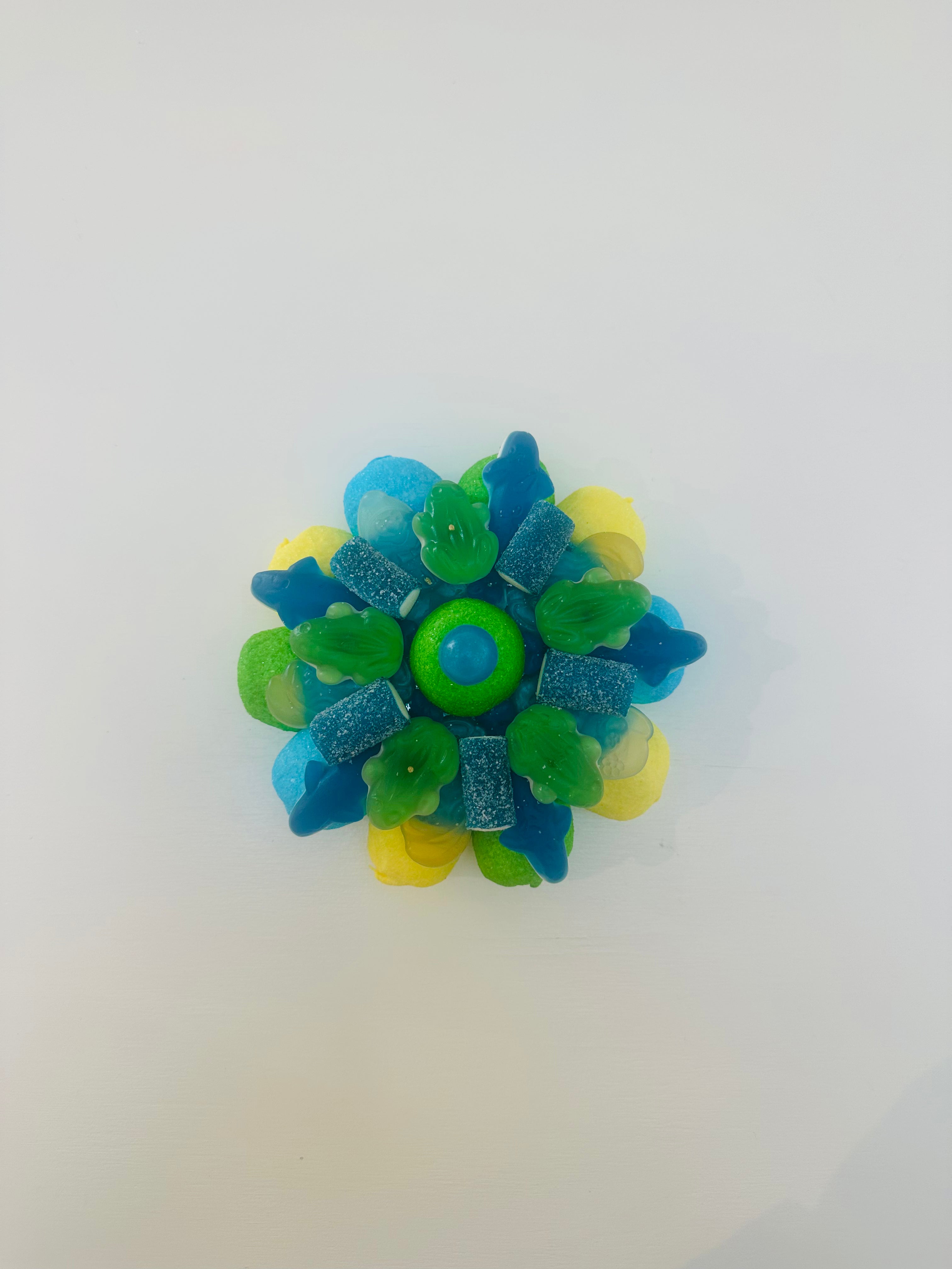 DIY Snoeptaart - Small 2