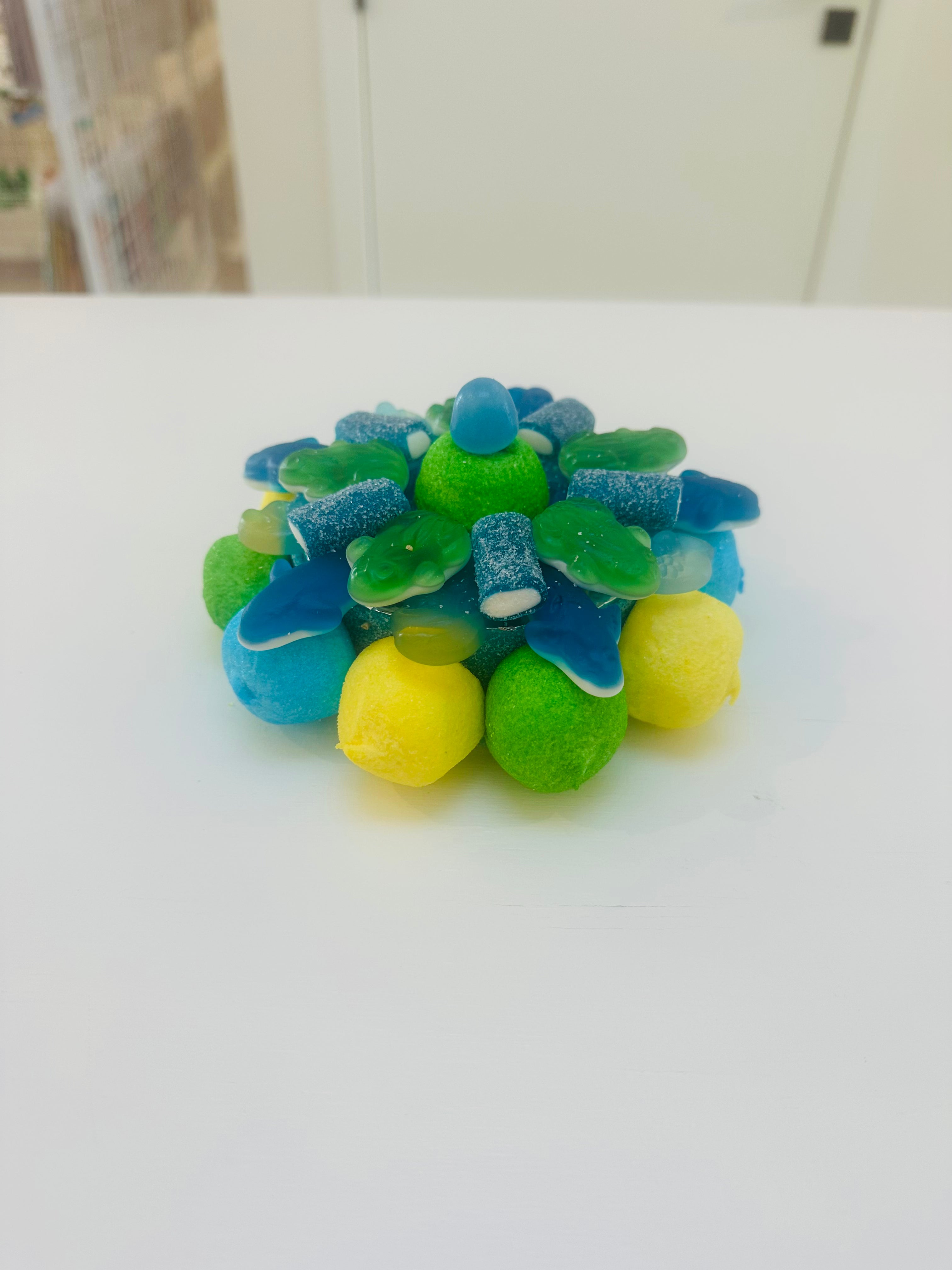 DIY Snoeptaart - Small 2