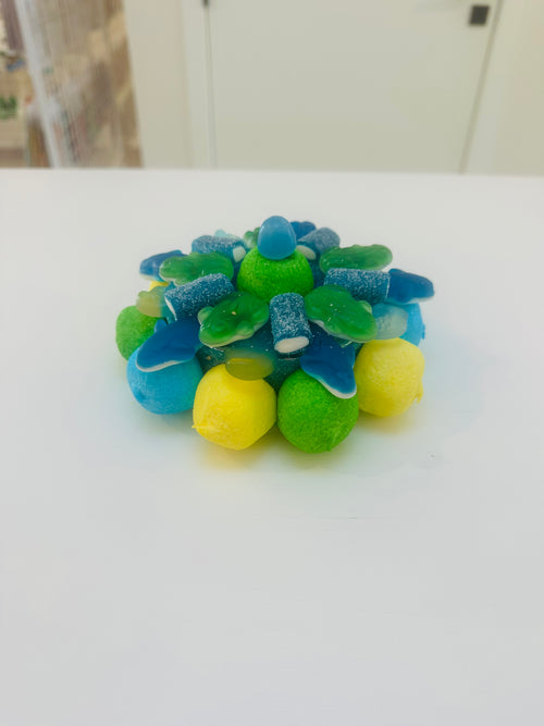 DIY Snoeptaart - Small 2
