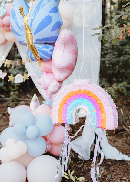 Pinata - Regenboog