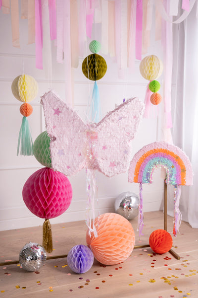 Pinata - Vlinder