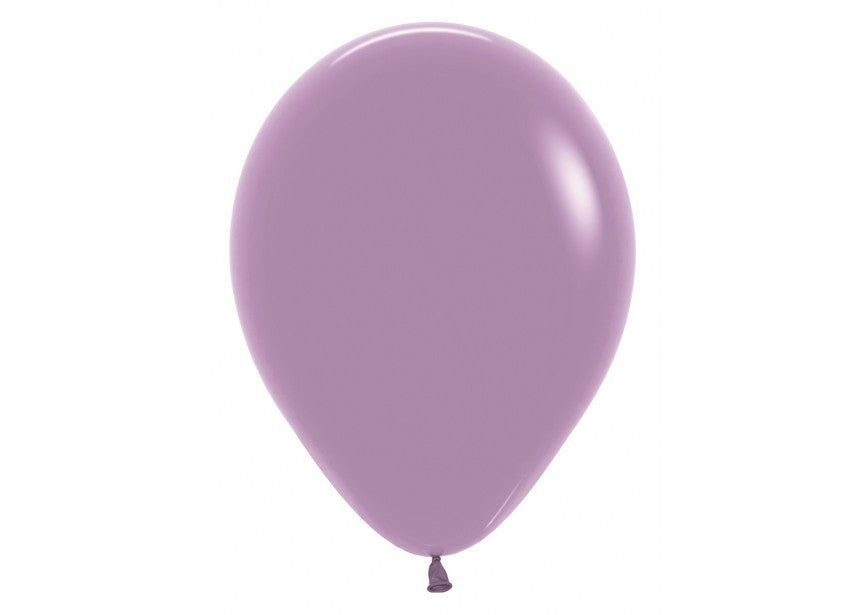 Latex ballon - Pastel Dusk Lavender