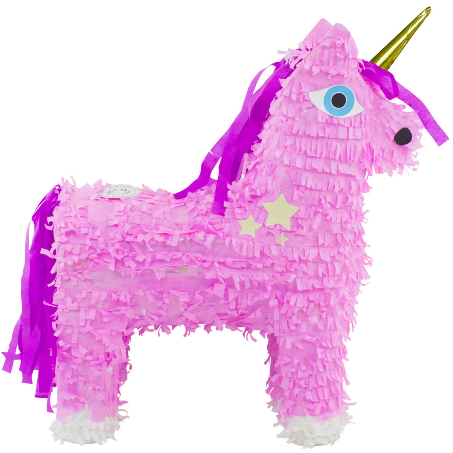 Pinata - Eenhoorn