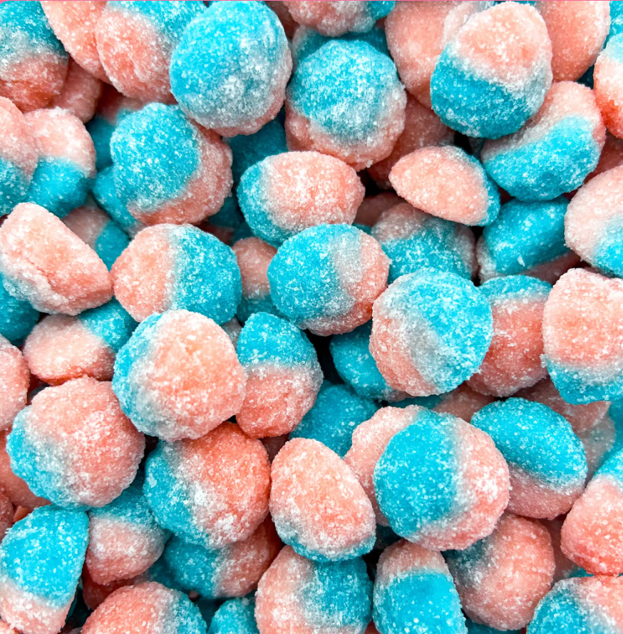 Zure Tutti Frutti Berry