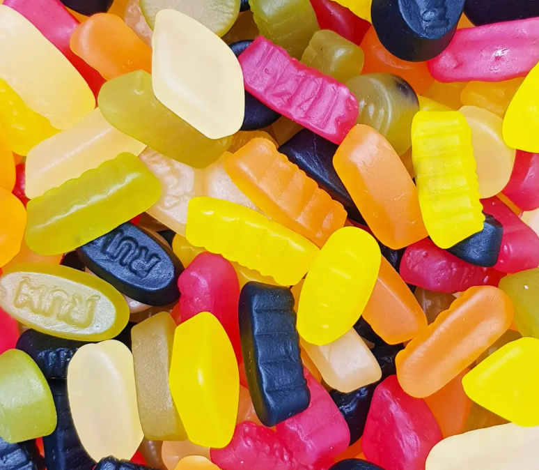 Winegum