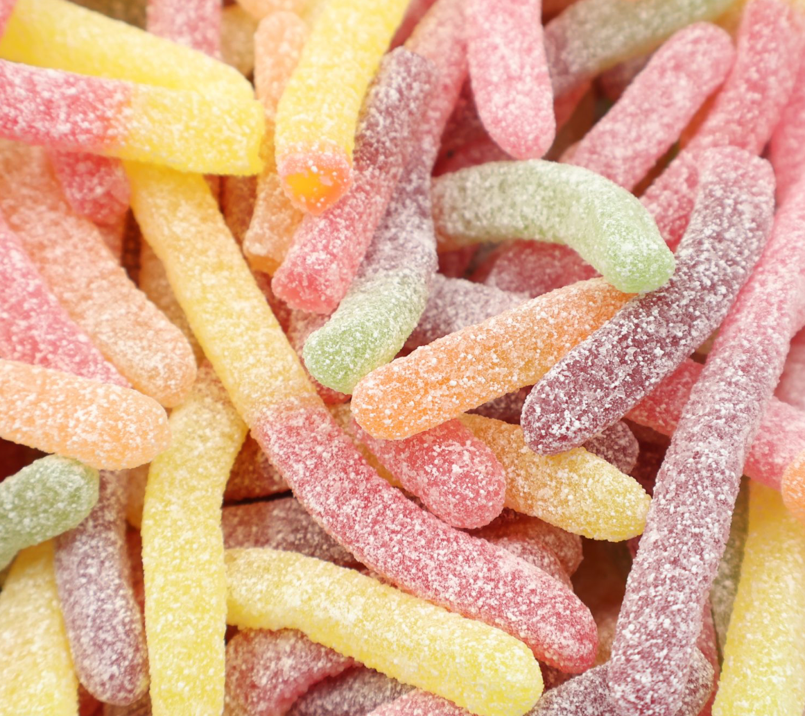 Zure Bars
