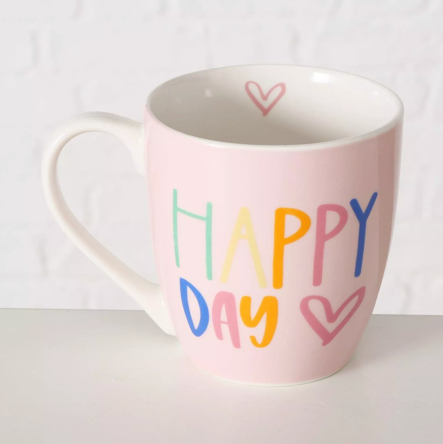 Jumbo Mok - Happy Day