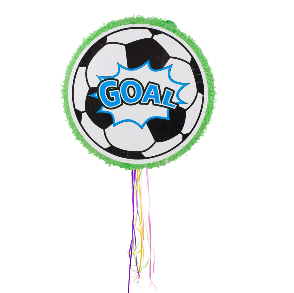 Pinata - Voetbal