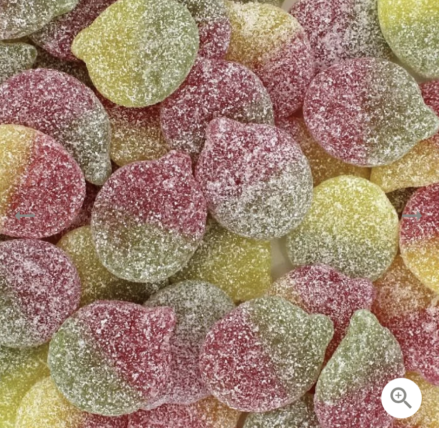 Zure Appels