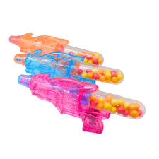Galaxy Water gun Gumball