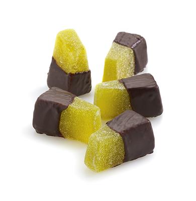 Ananaspuntjes