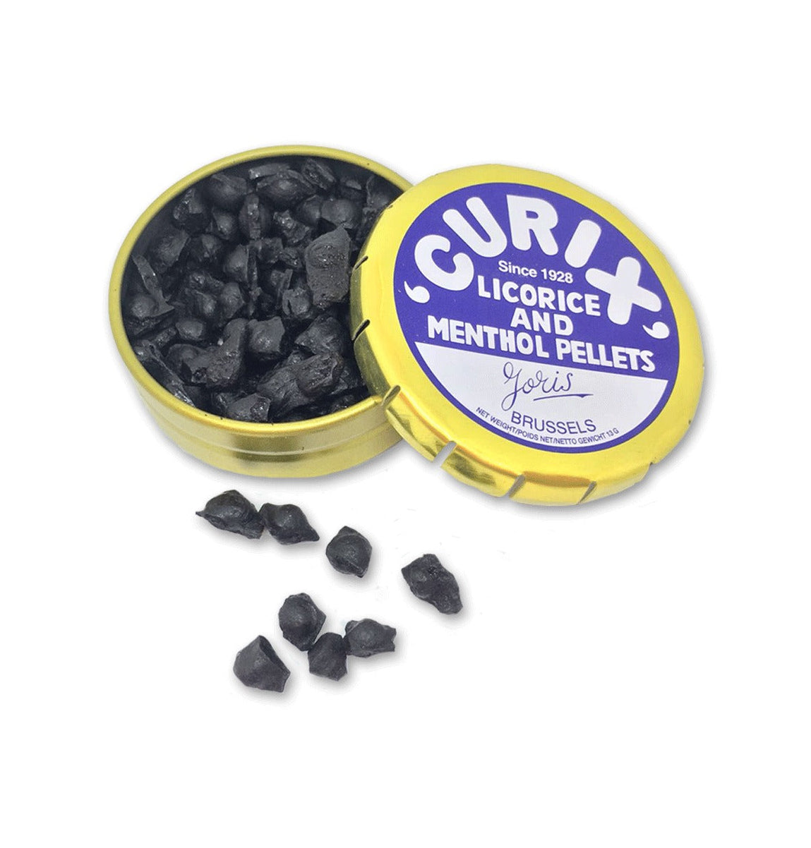 Joris - Curix
