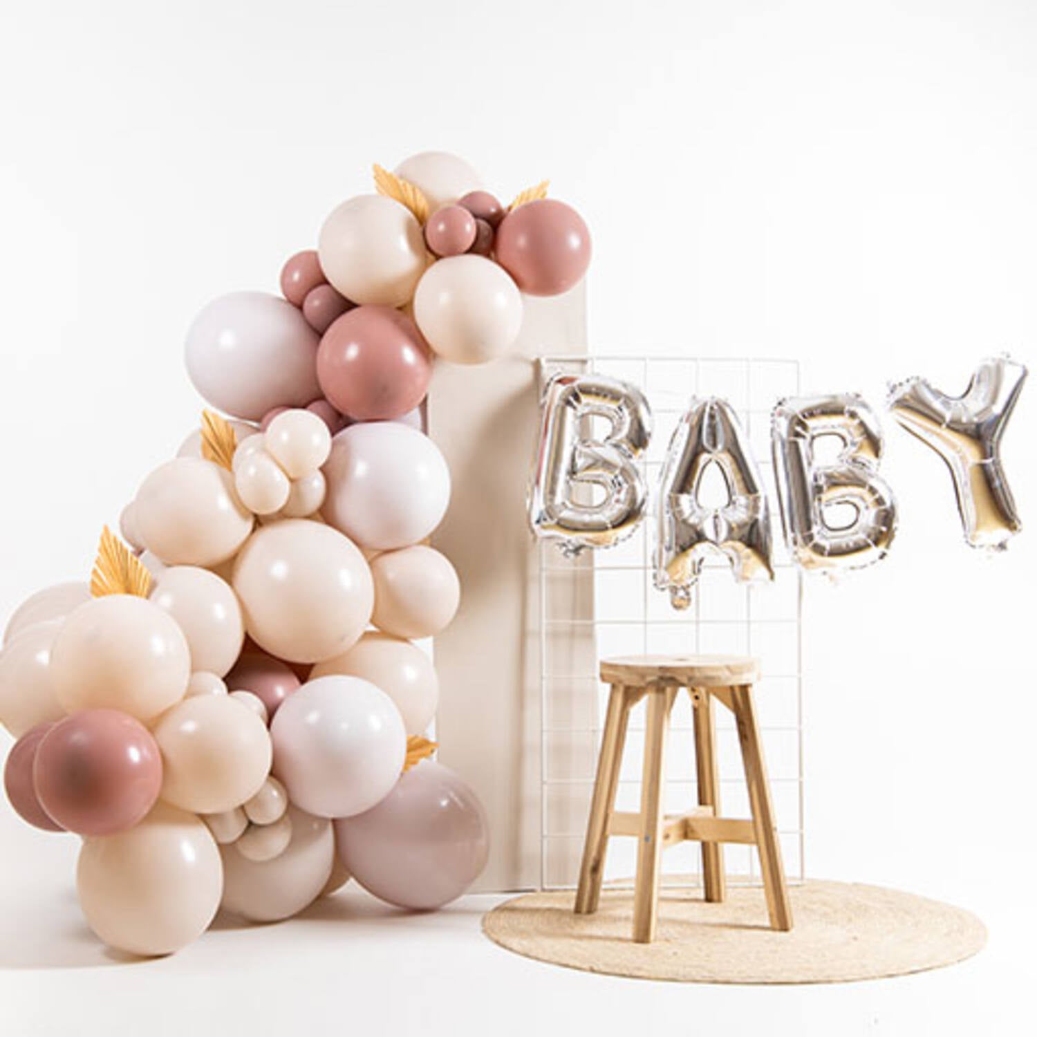 Folie ballon - Slinger BABY